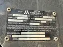 2023 MTM MIDWEST END DUMP TRAILER
