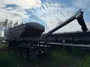 ADAMS FERTILIZER TENDER TRAILER