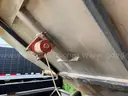 ADAMS FERTILIZER TENDER TRAILER