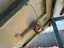 ADAMS FERTILIZER TENDER TRAILER