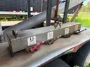 ADAMS FERTILIZER TENDER TRAILER