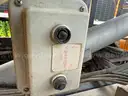 ADAMS FERTILIZER TENDER TRAILER