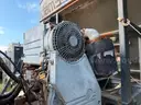 ADAMS FERTILIZER TENDER TRAILER