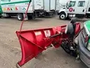 1996 DODGE RAM 3500 4X4 WITH BOSS V PLOW
