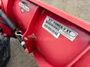 1996 DODGE RAM 3500 4X4 WITH BOSS V PLOW