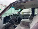 1996 DODGE RAM 3500 4X4 WITH BOSS V PLOW