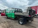 1996 DODGE RAM 3500 4X4 WITH BOSS V PLOW