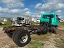 2005 Mitsubishi Fuso FM