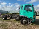 2005 Mitsubishi Fuso FM