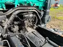 2005 Mitsubishi Fuso FM
