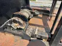Heavy Duty Flatbed with Winch