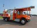 2021 Freightliner Terex XT PRO 60 Bucket/Boom Truck