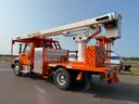 2021 Freightliner Terex XT PRO 60 Bucket/Boom Truck