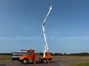 2021 Freightliner Terex XT PRO 60 Bucket/Boom Truck