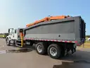 2007 International 7500 Peterson Grapple Clamp Truck