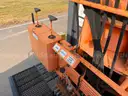 2007 International 7500 Peterson Grapple Clamp Truck