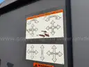 2007 International 7500 Peterson Grapple Clamp Truck