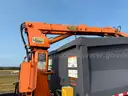 2007 International 7500 Peterson Grapple Clamp Truck