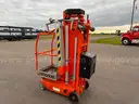 SNORKEL UL 25 DC MANLIFT