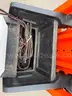 SNORKEL UL 25 DC MANLIFT