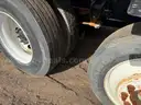 2014 Hino Stellar Hooklift Roll Off Truck