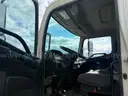 2014 Hino Stellar Hooklift Roll Off Truck