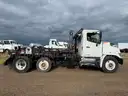 2014 Hino Stellar Hooklift Roll Off Truck