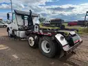 2014 Hino Stellar Hooklift Roll Off Truck