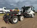 2014 Hino Stellar Hooklift Roll Off Truck