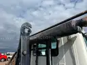2014 Hino Stellar Hooklift Roll Off Truck
