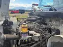 2014 Hino Stellar Hooklift Roll Off Truck