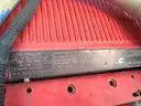 CUMMINS ISX 450 DIESEL ENGINE