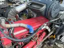 CUMMINS ISX 450 DIESEL ENGINE