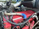 CUMMINS ISX 450 DIESEL ENGINE