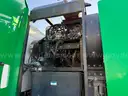 2014 Freightliner Schwarze A8 Twister Street Sweeper