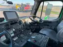 2014 Freightliner Schwarze A8 Twister Street Sweeper