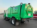 2014 Freightliner Schwarze A8 Twister Street Sweeper
