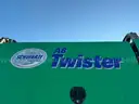 2014 Freightliner Schwarze A8 Twister Street Sweeper