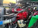 2014 Freightliner Schwarze A8 Twister Street Sweeper