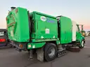 2014 Freightliner Schwarze A8 Twister Street Sweeper