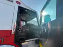 2015 ROSENBAUER PUMPER FIRE TRUCK