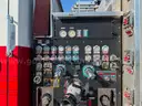 2015 ROSENBAUER PUMPER FIRE TRUCK