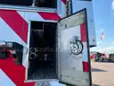 2015 ROSENBAUER PUMPER FIRE TRUCK