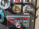 2015 ROSENBAUER PUMPER FIRE TRUCK