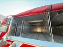 2015 ROSENBAUER PUMPER FIRE TRUCK