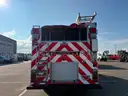 2015 ROSENBAUER PUMPER FIRE TRUCK