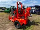 2020 MGS  CD150S DRI PRIME PUMP TRAILER