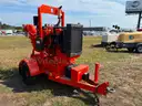 2020 MGS  CD150S DRI PRIME PUMP TRAILER