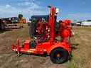 2020 MGS  CD150S DRI PRIME PUMP TRAILER