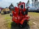2020 MGS  CD150S DRI PRIME PUMP TRAILER